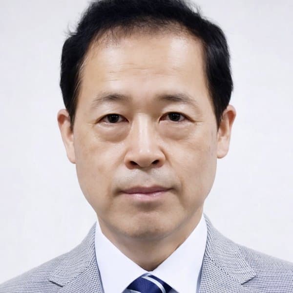 Caleb Kim