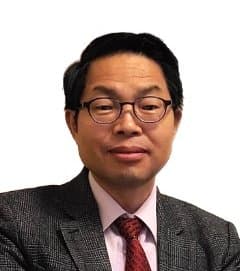 Dr. Joseph Cho