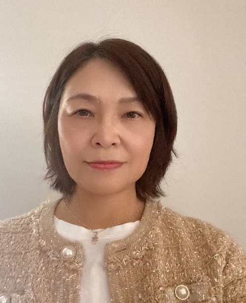 Esther Yun