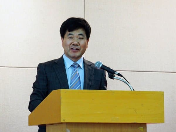 David Nam