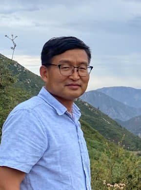 David Park