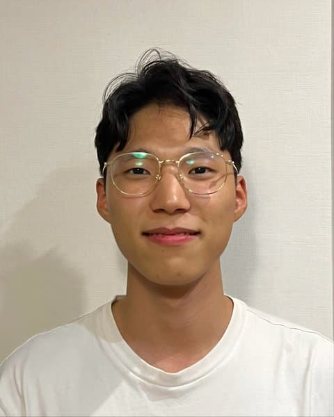 Barnabas Kim