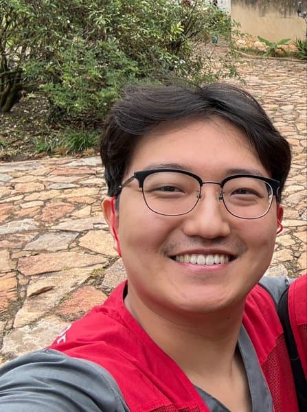 Paul Choi
