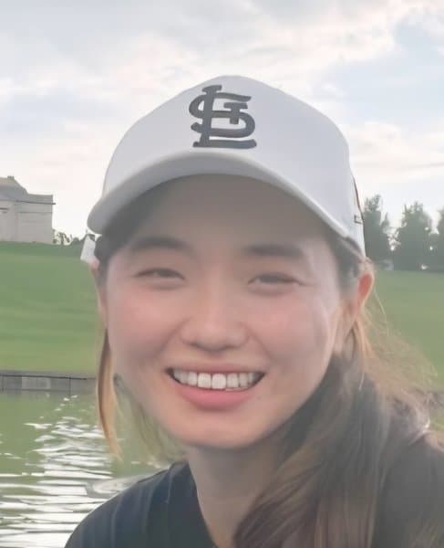 Lydia Mok