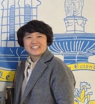 Jeanne Kim