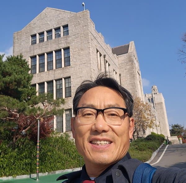 Joshua Kim