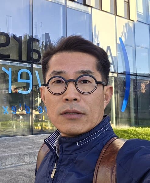 Jean Kim & 8 others