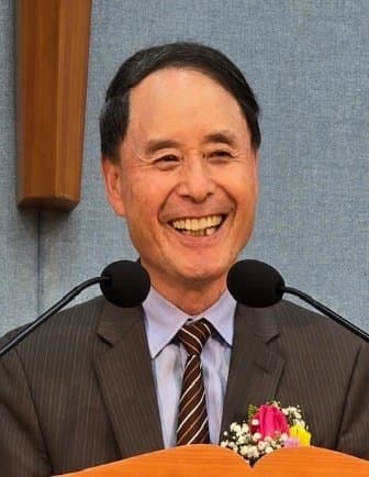 Daniel Yang