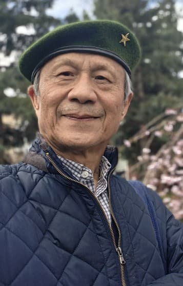 Jose Ahn