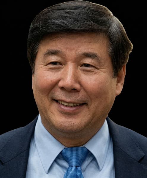 Richard Choi (Chicago)