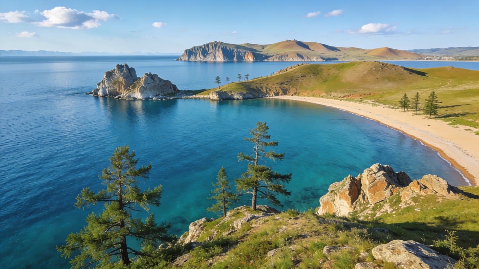 Irkutsk