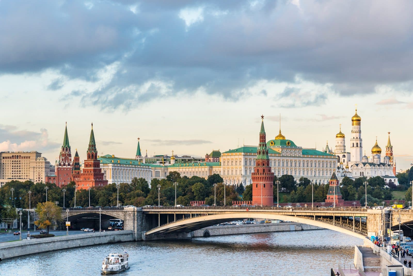 Moscow