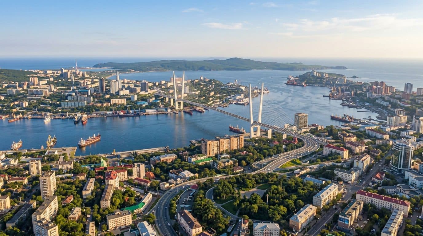 Vladivostok
