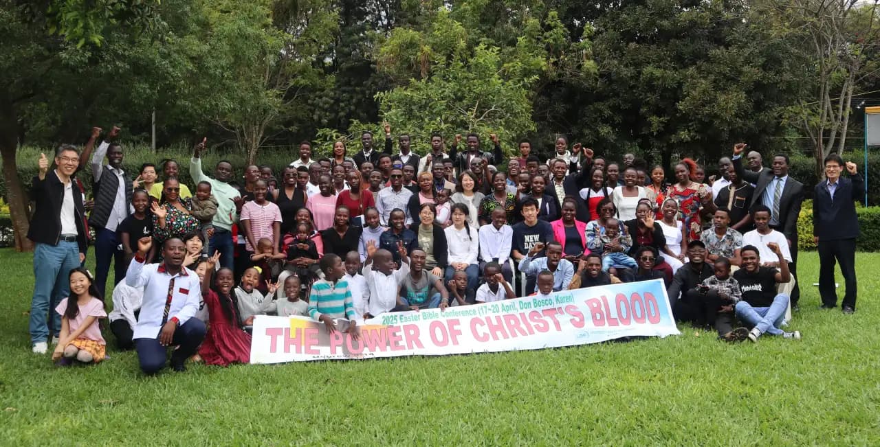 Kenya
